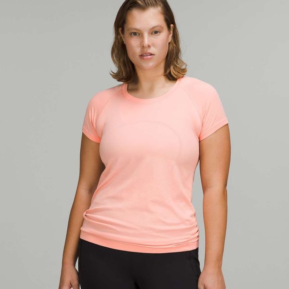 Lululemon Swiftly Tech Short Sleeve Shirt 2.0 - Picture 1 of 2